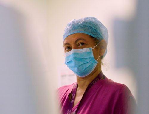 Moorfields Eye Hospital